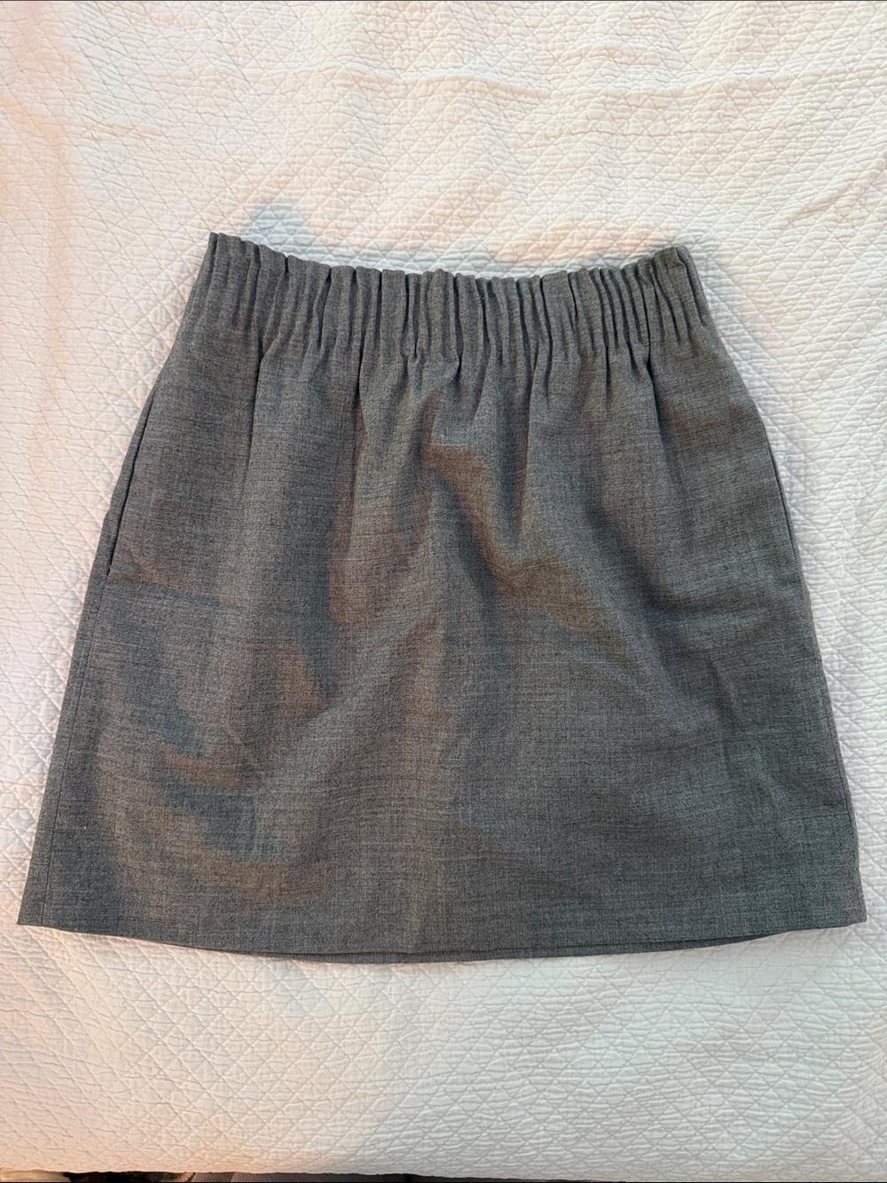 J Crew Skirt